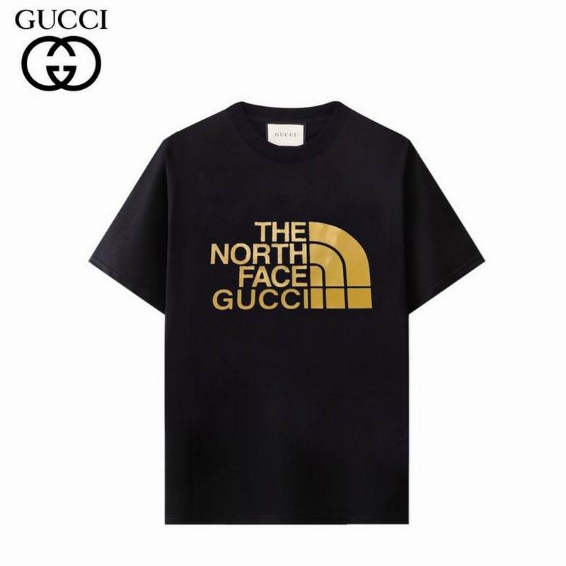 Gucci Men's T-shirts 1008